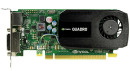 Видеокарта PNY Quadro K420 VCQK420-2GBBLK-1 PCI-E 2048Mb GDDR3 128 Bit OEM3