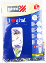 Чехол для гладильной доски Gimi I LOVE GIMI 132х48см