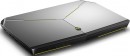 Ноутбук DELL Alienware 15 15.6" 1920x1080 Intel Core i7-6700HQ 1 Tb 8Gb nVidia GeForce GTX 970M 3072 Мб серый Windows 10 Home A15-15856