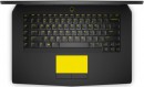 Ноутбук DELL Alienware 15 15.6" 1920x1080 Intel Core i7-6700HQ 1 Tb 8Gb nVidia GeForce GTX 970M 3072 Мб серый Windows 10 Home A15-15857