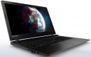 Ноутбук Lenovo IdeaPad 100-15IBD 15.6" 1366x768 Intel Core i3-5005U 500 Gb 4Gb Intel HD Graphics 5500 черный Windows 10 Home 80QQ003VRK4