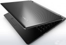 Ноутбук Lenovo IdeaPad 100-15IBD 15.6" 1366x768 Intel Core i3-5005U 500 Gb 4Gb nVidia GeForce GT 920M 1024 Мб черный Windows 10 Home 80QQ0010RK9