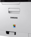 МФУ Samsung SL-C480FW цветное А4 18ppm 600x600dpi Ethernet USB6