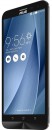 Смартфон ASUS Zenfone 2 Laser ZE601KL серебристый 6" 32 Гб LTE Wi-Fi GPS 3G 90AZ0112-M003902