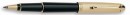 Ручка-роллер Aurora 88 черный F AU-8712