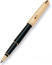 Ручка-роллер Aurora 88 черный F AU-8713