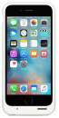 Чехол-аккумулятор Apple Smart Battery Case для iPhone 6 iPhone 6S белый MGQM2ZM/A