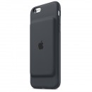 Чехол-аккумулятор Apple MGQL2ZM/A для iPhone 6 iPhone 6S серый2