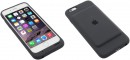 Чехол-аккумулятор Apple MGQL2ZM/A для iPhone 6 iPhone 6S серый6