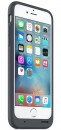 Чехол-аккумулятор Apple MGQL2ZM/A для iPhone 6 iPhone 6S серый7