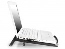 Подставка для ноутбука 15.6" Deepcool N400 340x308x50mm USB 460g 21dB черный6