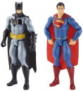 Набор фигурок Mattel Бэтмен против Супермена 2 предмета DLN32