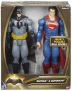 Набор фигурок Mattel Бэтмен против Супермена 2 предмета DLN322
