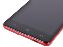Смартфон Philips Xenium V377 черный красный 5" 8 Гб Wi-Fi GPS 3G3