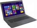 Ноутбук Acer Aspire E5-772G-32CD 17.3" 1600x900 Intel Core i3-5005U 500Gb 4Gb nVidia GeForce GT 940M 2048 Мб черный Windows 10 NX.MV9ER.0043