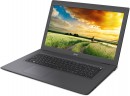 Ноутбук Acer Aspire E5-772G-32CD 17.3" 1600x900 Intel Core i3-5005U 500Gb 4Gb nVidia GeForce GT 940M 2048 Мб черный Windows 10 NX.MV9ER.0044