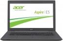 Ноутбук Acer Aspire E5-772G-32CD 17.3" 1600x900 Intel Core i3-5005U 500Gb 4Gb nVidia GeForce GT 940M 2048 Мб черный Windows 10 NX.MV9ER.0045