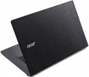 Ноутбук Acer Aspire E5-772G-32CD 17.3" 1600x900 Intel Core i3-5005U 500Gb 4Gb nVidia GeForce GT 940M 2048 Мб черный Windows 10 NX.MV9ER.0046