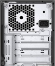 Системный блок HP ProDesk 400 G3 MT i3-6100 3.7GHz 4Gb 500Gb HDG4400 DVD-RW Win7 Win10 клавиатура мышь черный P5K01EA5