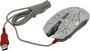 Мышь проводная A4TECH Bloody N50 Neon белый USB2