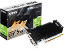Видеокарта MSI GeForce GT 730 N730K-2GD3H/LP PCI-E 2048Mb 64 Bit Retail