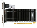 Видеокарта MSI GeForce GT 730 N730K-2GD3H/LP PCI-E 2048Mb 64 Bit Retail2