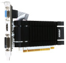 Видеокарта MSI GeForce GT 730 N730K-2GD3H/LP PCI-E 2048Mb 64 Bit Retail5
