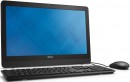 Моноблок 19.5" Dell Inspiron 3052 1600х900 N3700 1.6GHz 4Gb 1Tb BT Wi-Fi Linux клавиатура мышь 3052-60454