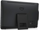 Моноблок 19.5" Dell Inspiron 3052 1600х900 N3700 1.6GHz 4Gb 1Tb BT Wi-Fi Linux клавиатура мышь 3052-60456