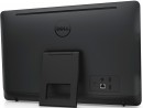 Моноблок 19.5" Dell Inspiron 3052 1600х900 N3700 1.6GHz 4Gb 1Tb BT Wi-Fi Linux клавиатура мышь 3052-60459
