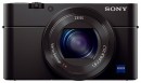 Фотоаппарат Sony DSC-RX100M3 21Mp 2.9x Zoom черный