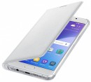 Чехол Samsung EF-WA310PWEGRU для Samsung Galaxy A3 Flip Wallet A310 белый4