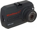 Видеорегистратор Silverstone F1 NTK-45 F 1.5" 1920x1080 1.3Mp 140° microSD microSDHC датчик движения USB HDMI черный