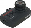 Видеорегистратор Silverstone F1 NTK-45 F 1.5" 1920x1080 1.3Mp 140° microSD microSDHC датчик движения USB HDMI черный2