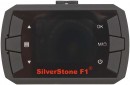 Видеорегистратор Silverstone F1 NTK-45 F 1.5" 1920x1080 1.3Mp 140° microSD microSDHC датчик движения USB HDMI черный3