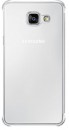 Чехол Samsung EF-ZA710CSEGRU для Samsung Galaxy A7 Clear View Cover серый2