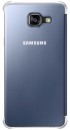 Чехол Samsung EF-ZA710CBEGRU для Samsung Galaxy A7 Clear View Cover черный2