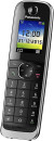 Радиотелефон DECT Panasonic KX-TGJ322RUB черный4