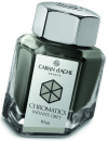 Флакон с чернилами Carandache Chromatics Infinite Grey чернила серый 50мл 8011.005