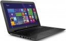 Ноутбук HP 250 G4 15.6" 1366x768 Intel Core i5-5200U 500Gb 4Gb AMD Radeon R5 M330 2048 Мб черный DOS T6P28ES3