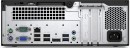 Системный блок HP ProDesk 400 G3 SFF G4400 3.3GHz 4Gb 500Gb Intel HD DVD-RW DOS клавиатура мышь черный T9S88ES5