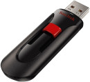 Флешка USB 64Gb SanDisk Cruzer Glide SDCZ600-064G-G35 черный2