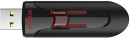 Флешка 128Gb SanDisk SDCZ600-128G-G35 USB 2.0 USB 3.0 черный2