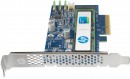 SSD Твердотельный накопитель PCI-E 512Gb HP N8T12AA