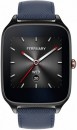 Смарт-часы ASUS ZenWatch 2 WI501Q синий WI501Q(BQC)-2LBLU00144