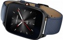 Смарт-часы ASUS ZenWatch 2 WI501Q синий WI501Q(BQC)-2LBLU00145