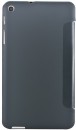 Чехол IT BAGGAGE для планшета Huawei Media Pad T1 8.0 ультратонкий черный ITHWT185-1 неисправное оборудование2