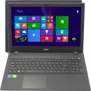 Ноутбук Acer Extensa EX2511G 15.6" 1366x768 Intel Core i3-5005U 500 Gb 4Gb nVidia GeForce GT 920M 2048 Мб черный Linux NX.EF9ER.0074