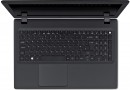 Ноутбук Acer Extensa EX2511G 15.6" 1366x768 Intel Core i3-5005U 500 Gb 4Gb nVidia GeForce GT 920M 2048 Мб черный Linux NX.EF9ER.0077