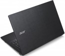 Ноутбук Acer Extensa EX2511G 15.6" 1366x768 Intel Core i3-5005U 500 Gb 4Gb nVidia GeForce GT 920M 2048 Мб черный Linux NX.EF9ER.0078